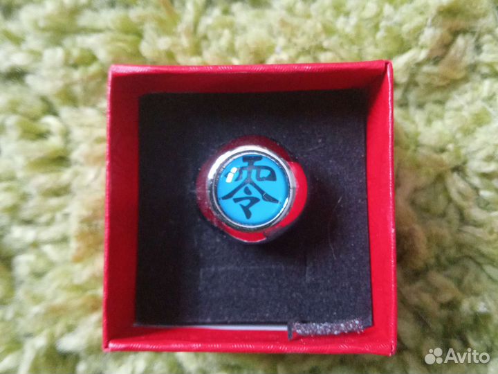 Кольца Акацуки