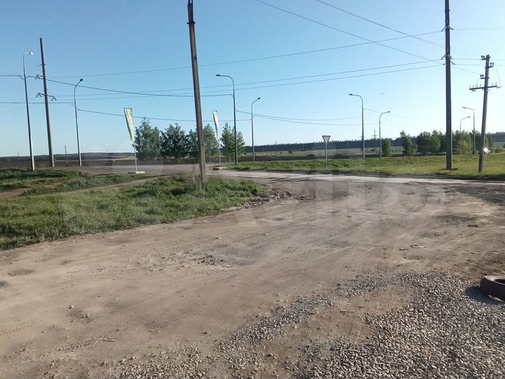 Торговая площадь, 500 м²