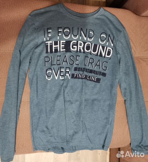 Водолазка FUN DAY