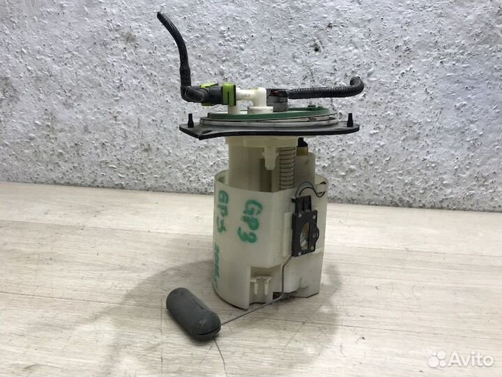 Топливная станция Subaru Impreza GE GH и XV GP