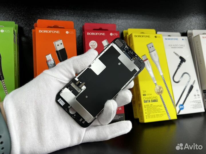 Дисплей iPhone 8. Оригинал.Магазин
