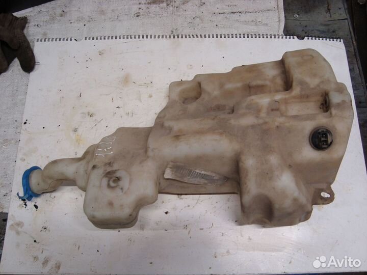 Бачок омывателя W251 M272 A2518690020