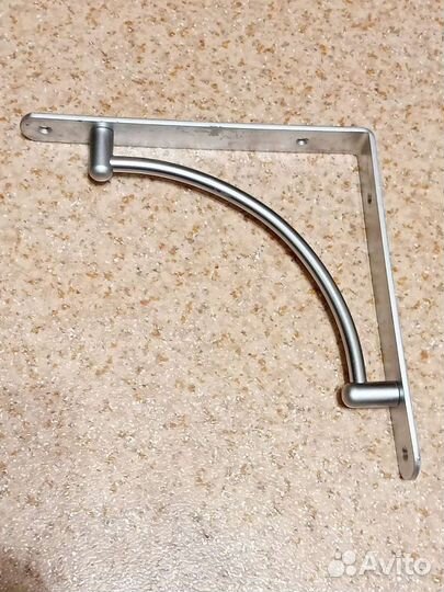 Держатель для полок