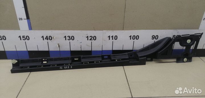 Кронштейн (сопут. товар) 5-serie GT F07 2009-2016