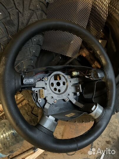 Продам руль