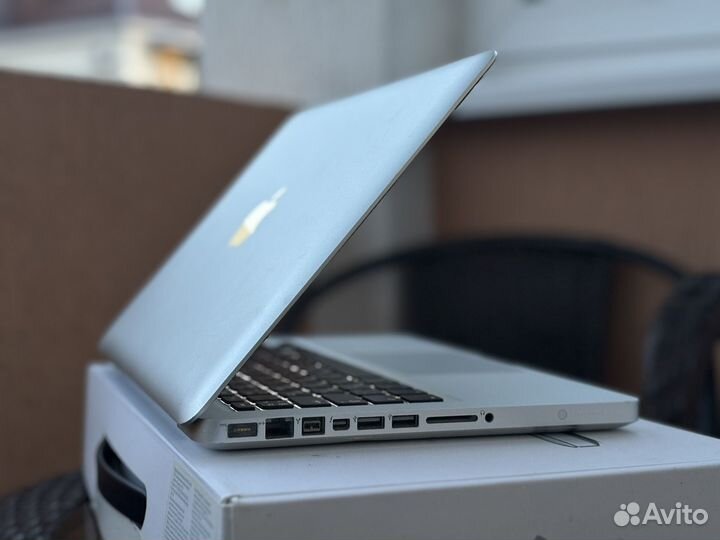 Apple Macbook Pro 13