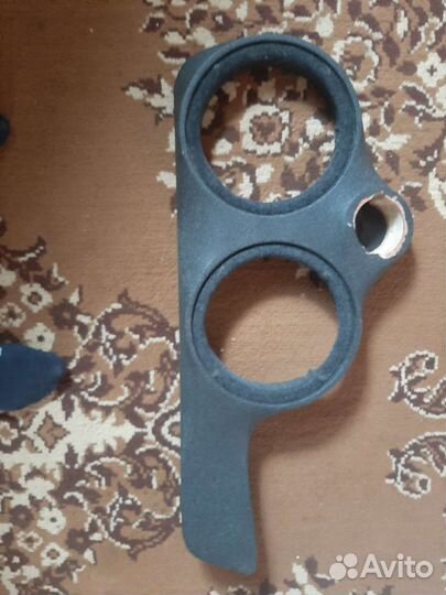 Подиумы ваз 2110 2112