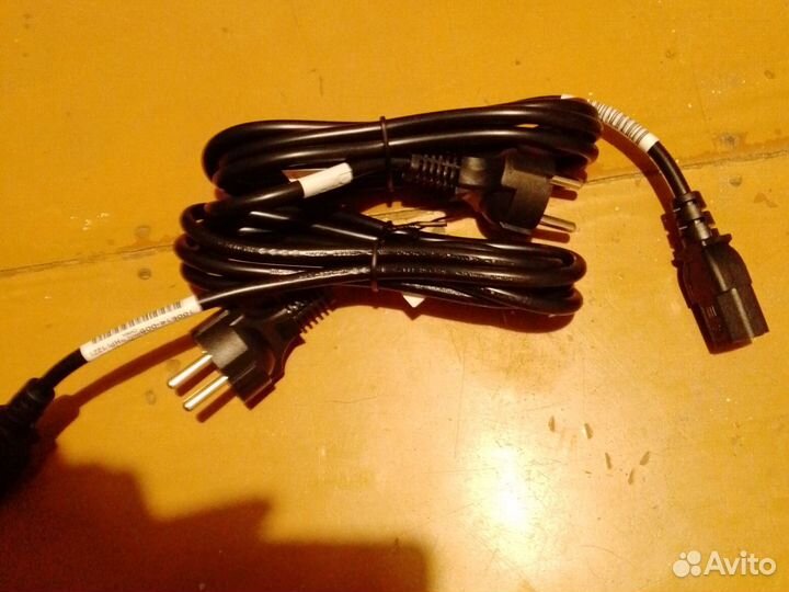 Кабеля ассортимент