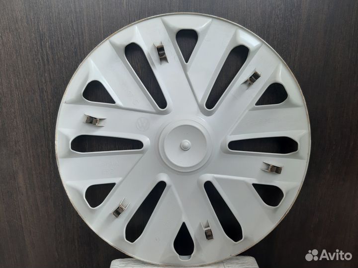 Колпак Volkswagen Opel-R16 Greatwall-R15