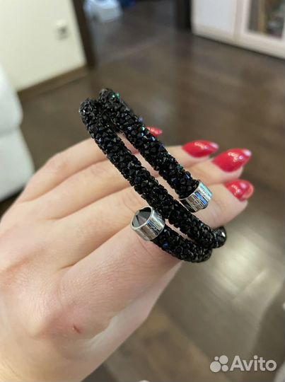 Swarovski браслет оригинал