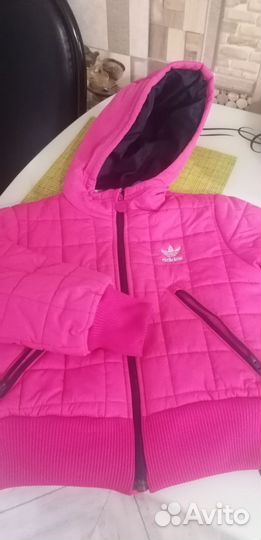 Вещи на девочку