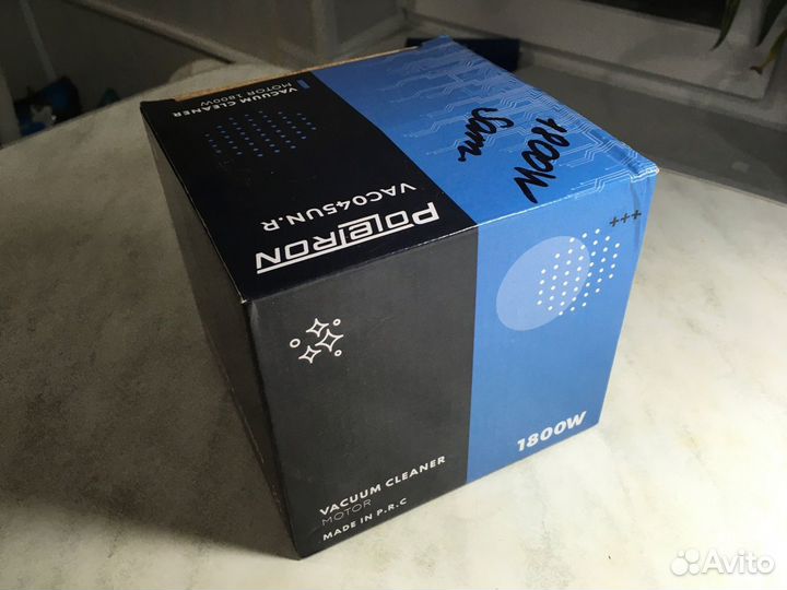 Двигатель для пылесоса samsung