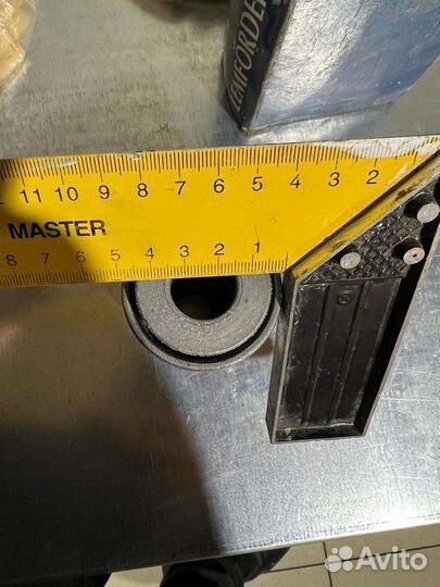 Сайлентблок втулка рессоры