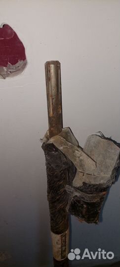 Бур 32мм. 920mm.sds max