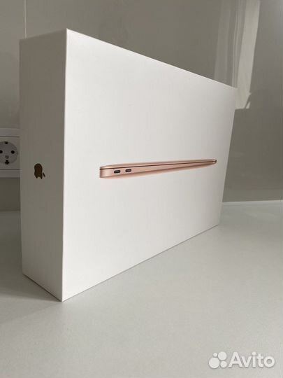 Macbook air 13