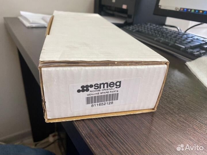 Силовой модуль для микроволновых печей smeg