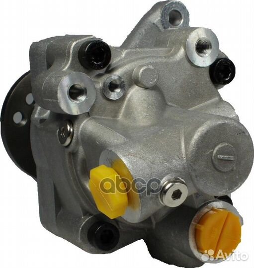 Насос гур P1141HG Motorherz