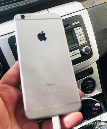 iPhone 6S Plus, 32 ГБ