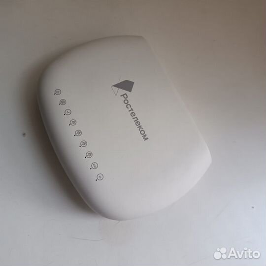 Wifi роутер модем Ростелеком ТТК МТС