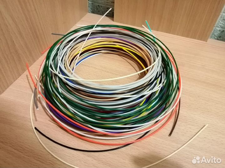 3D ручка с подарком