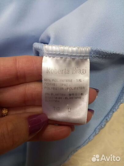 Кофта женская, Roberta Biagi