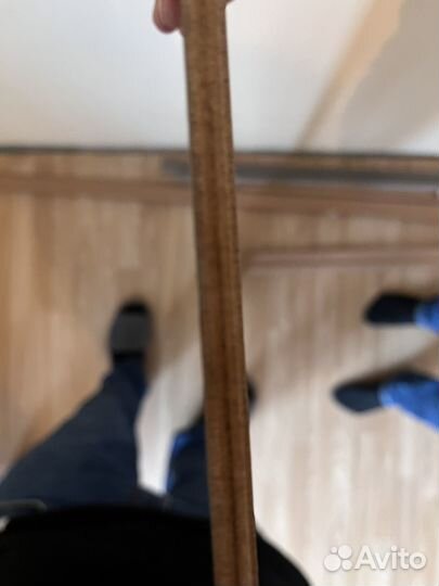 Продам ламинат бу