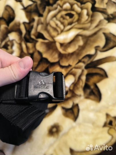 Поясная сумка adidas originals