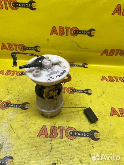 Бензонасос Ford Focus 2 asda 2007