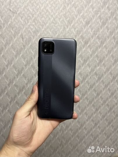 realme C11, 2/32 ГБ