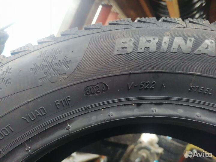 Viatti Brina Nordico V-522 205/55 R16