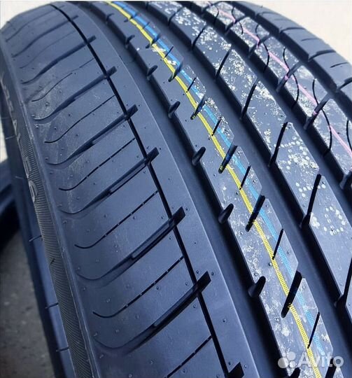 Grenlander L-Zeal56 265/40 R18 101W