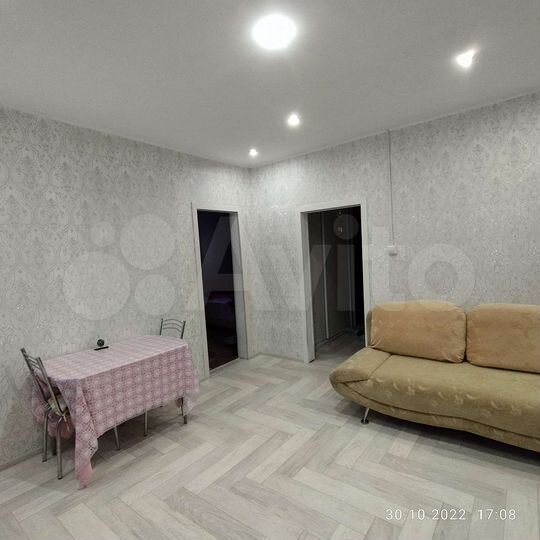 Дом 63,4 м² на участке 3,5 сот.