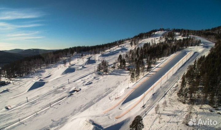 Деловые услуги