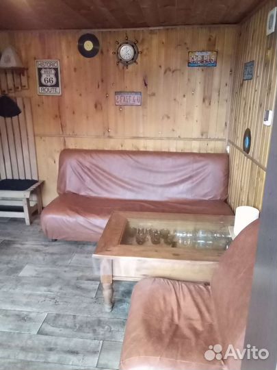 Баня на Дровах
