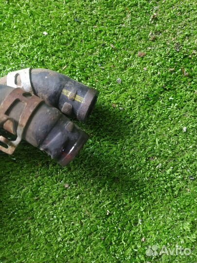 Патрубки печки пара Toyota Camry ACV40-aeank 2azfe