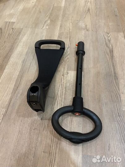 O-образная ручка с сиденьем для Mini Micro