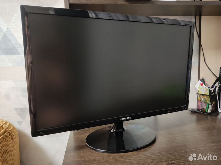 Монитор samsung 24 дюйма