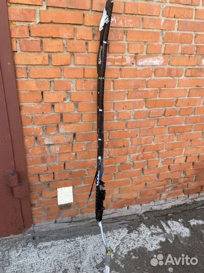 Запчасти w203