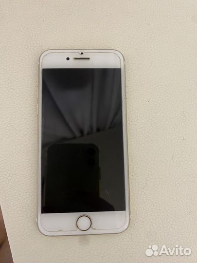 iPhone 7, 128 ГБ