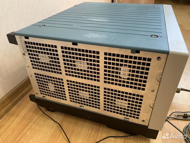 Tektronix tds7104 1ghz 10gs/s