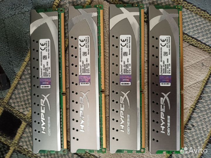 Системный блок i5-3570K, озу 16Gb, Видео 660GTX