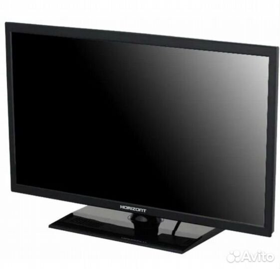 Телевизор horizont