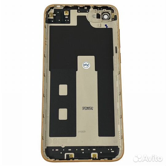 Задняя крышка Huawei Y5 Lite DRA-LX5 Orig Brown