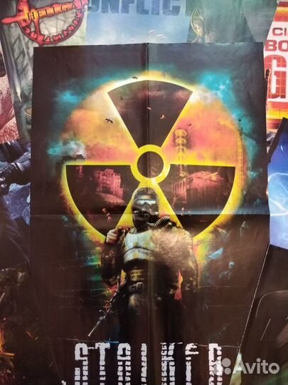 Игромания постеры (часть 2) + Плакаты