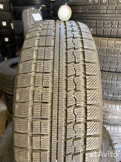 Toyo Winter Tranpath SU-4 225/65 R17