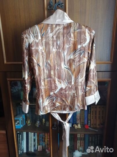 Блузка женская