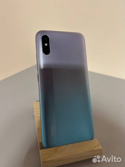 Xiaomi Redmi 9A, 2/32 ГБ