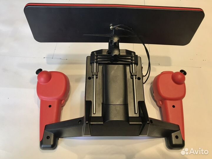 Skycontroller пульт управления дроном