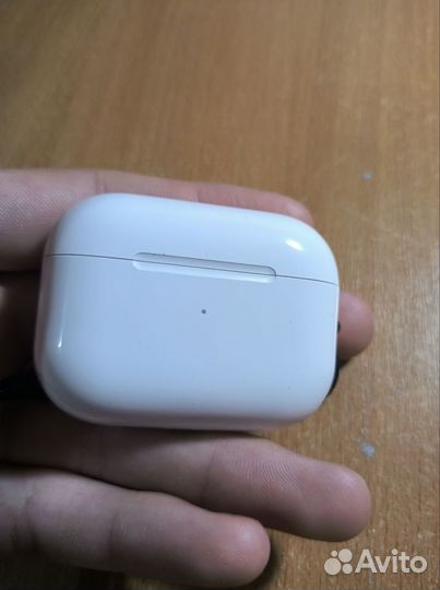 Наушники apple Airpods pro 2 original