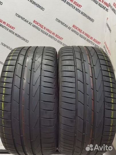 Hankook Ventus S1 Evo 2 K117B 245/40 R18 93Y